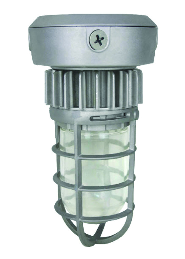 Westgate - VT-CM-12W-50K - Vapor Lights - White