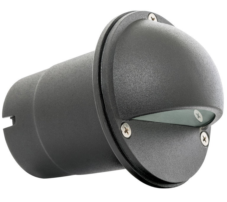 Westgate - WL-157-BK - Well Light - Black