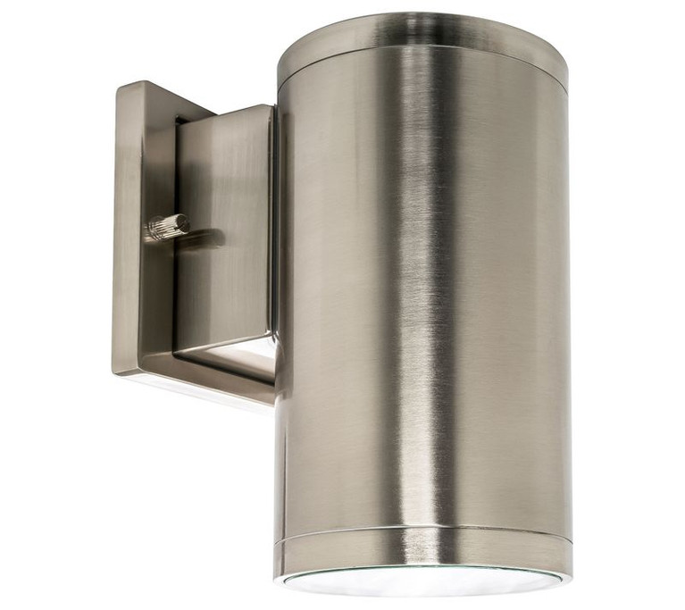 Westgate - WMC-DL-15W-50K-BN - 4 Cylinder Lights - Brushed Nickel