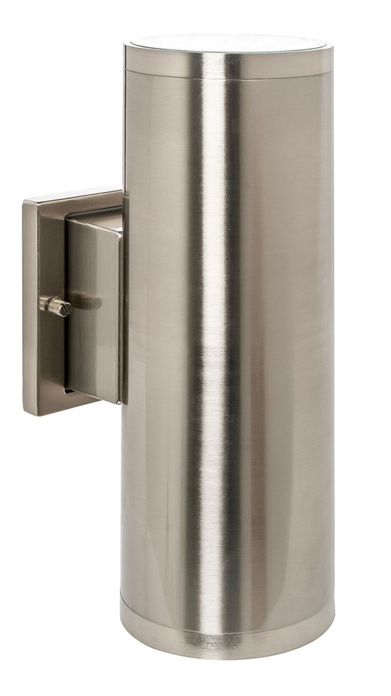 Westgate - WMC-UDL-20W-50K-BN - 4 Cylinder Light - Brushed Nickel