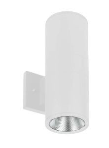 Westgate - WMC-UDL-MCT-WH-DT - Wall Mount - White