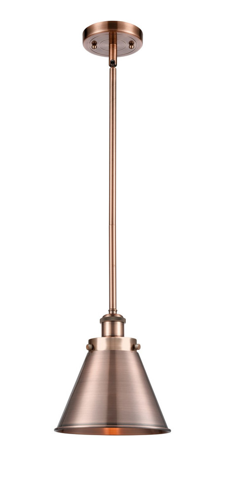 manufacturer_finish:Antique Copper|manufacturer_glass:Antique Copper|light_output:220.00lm|color_temperature:2200K|cri:99