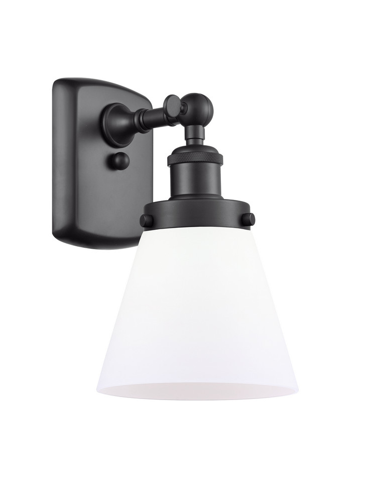 manufacturer_finish:Matte Black|manufacturer_glass:Matte White|light_output:220.00lm|color_temperature:2200K|cri:99