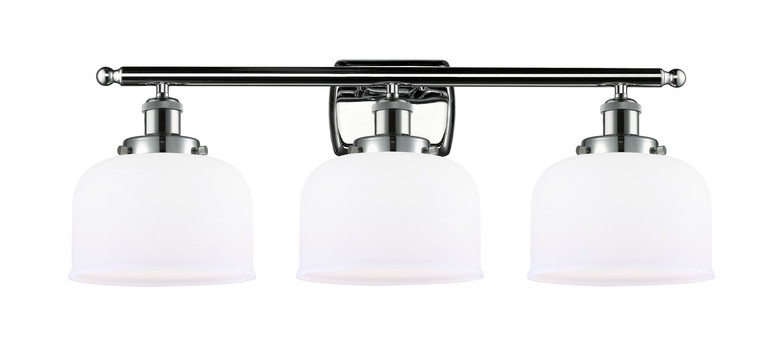 manufacturer_finish:Polished Chrome|manufacturer_glass:Matte White|light_output:220.00lm|color_temperature:2200K|cri:99
