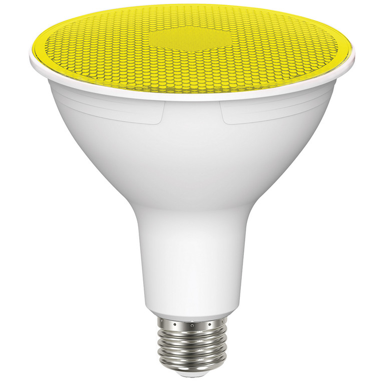 Satco - S29484 - Light Bulb - Yellow
