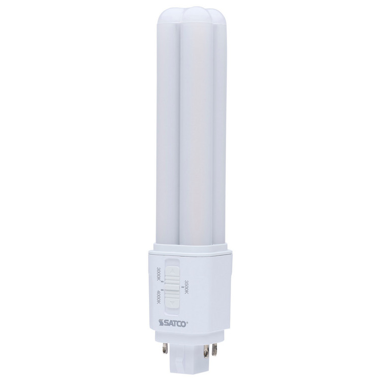 Satco - S29856 - Light Bulb - Frost