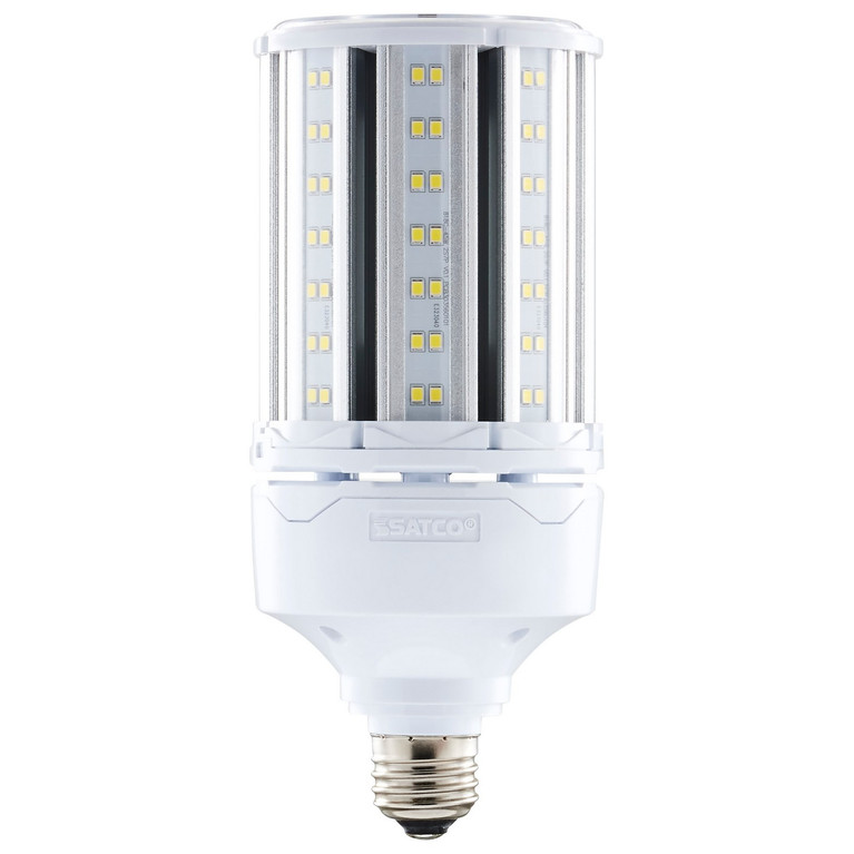 Satco - S49738 - Light Bulb - White