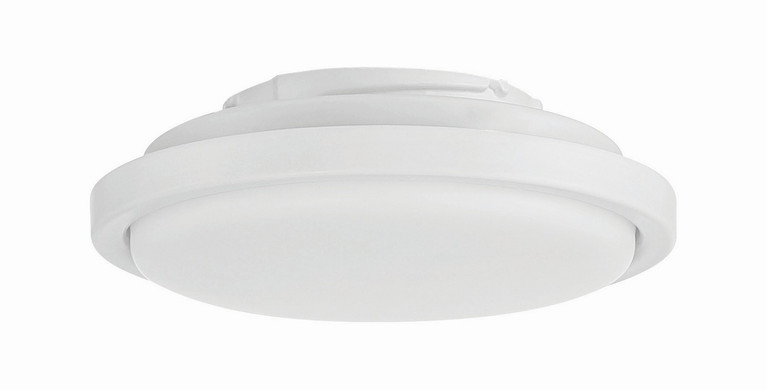 Craftmade - PHB52LK-W-LED - LED Fan Light Kit - Phoebe light kit - White