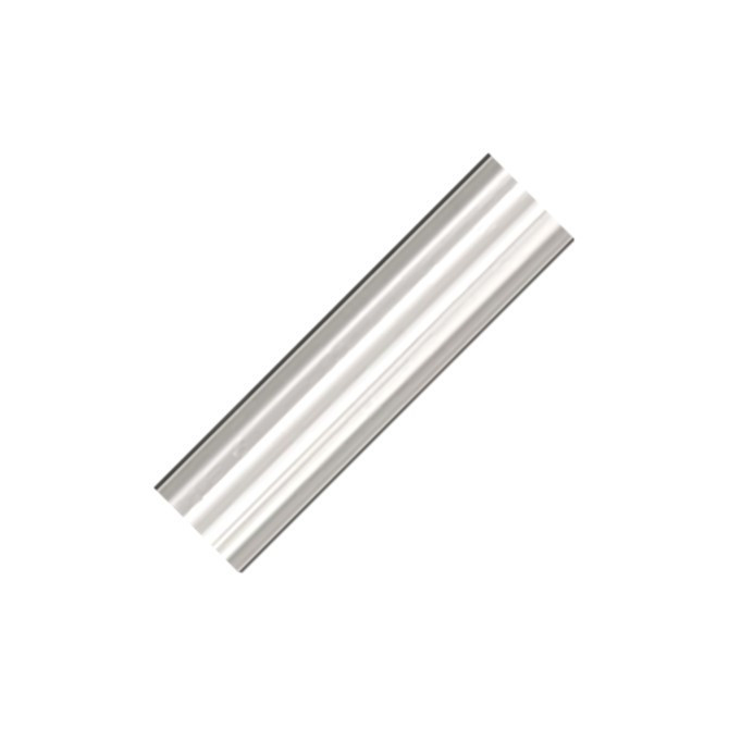 Craftmade - DR24PLN - Downrod - 24 Downrod - Polished Nickel