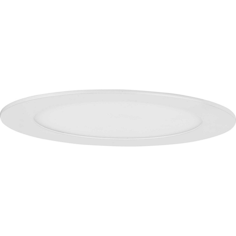 Progress Lighting - P807003-028-30 - LED Recessed - Everlume LED - Satin White