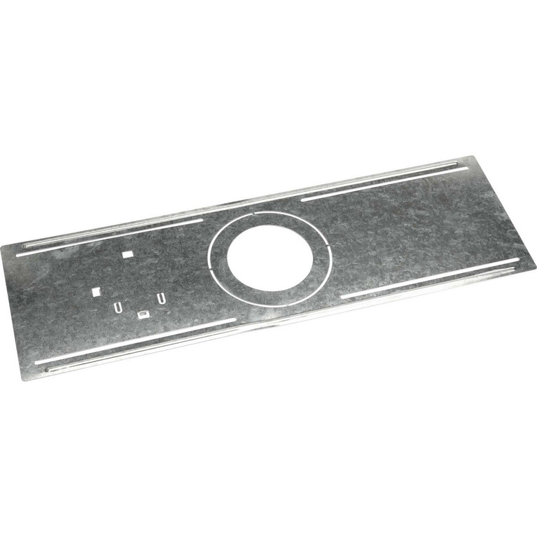 Progress Lighting - P860062 - Recessed Mounting Plate - Everlume LED