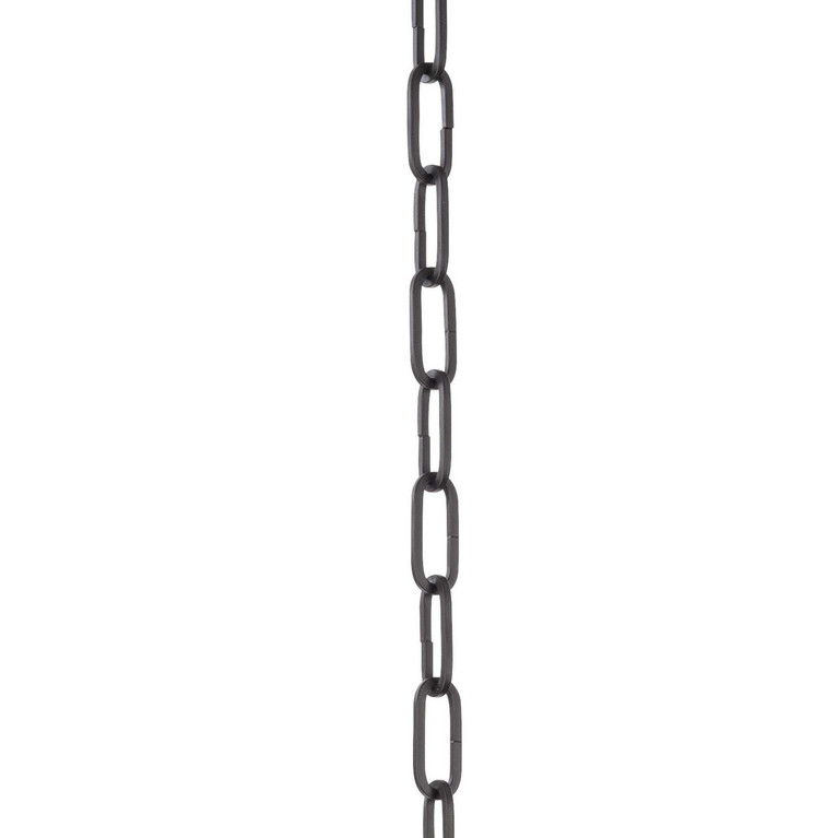 Progress Lighting - P8755-108 - Chain - Accessory Chain - Oil Rubbed Bronze