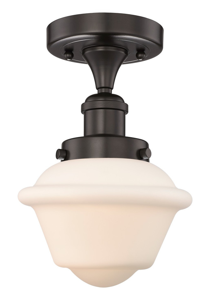 manufacturer_finish:Oil Rubbed Bronze|manufacturer_glass:Matte White Oxford
