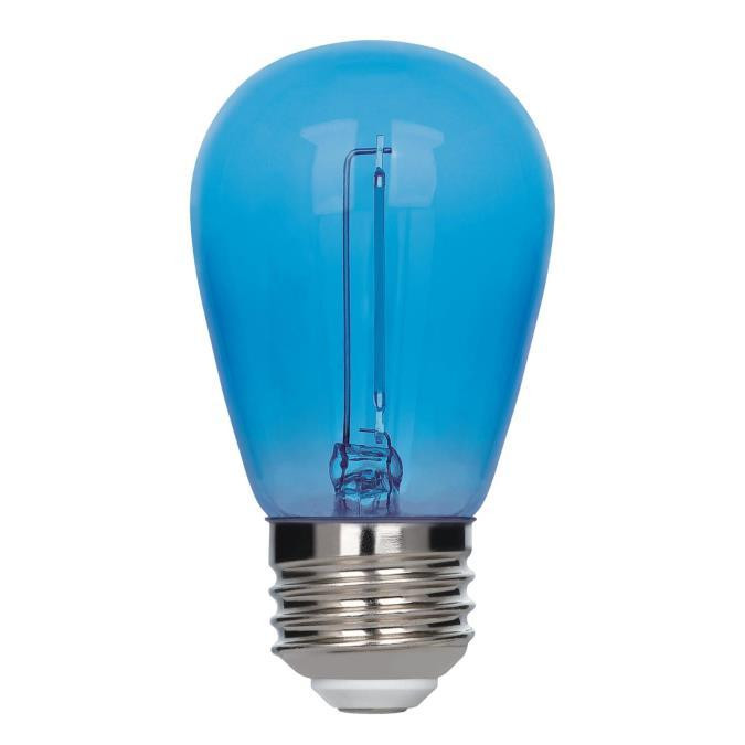 Westinghouse Lighting - 5370000 - Light Bulb - Blue