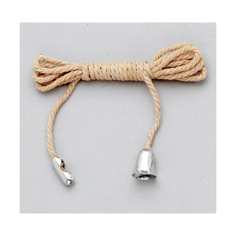 Satco - S70-581 - Tassel