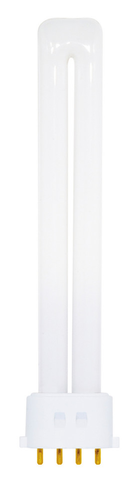 Satco - S8369 - Light Bulb - White