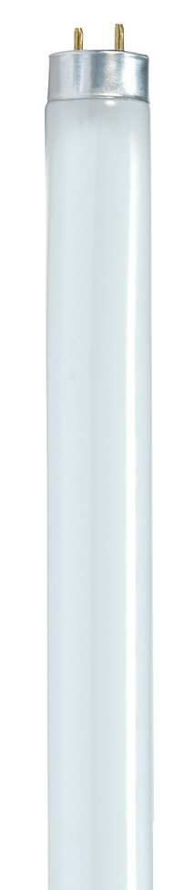 Satco - S8434 - Light Bulb - White