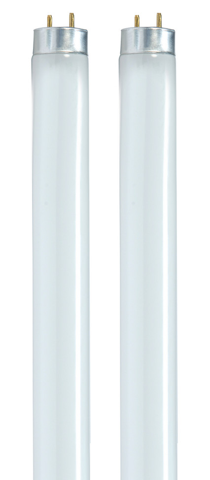 Satco - S8479 - Light Bulb - White