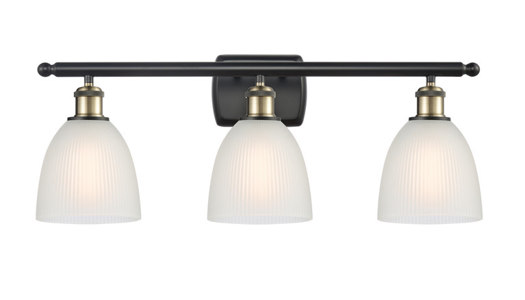 manufacturer_finish:Black Antique Brass|manufacturer_glass:White|light_output:220.00lm|color_temperature:2200K|cri:99