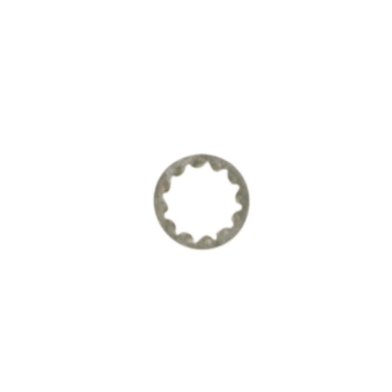 Satco - 90-390 - Toothwasher - Metal Plain