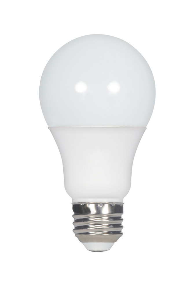 Satco - S11321 - Light Bulb - Frost