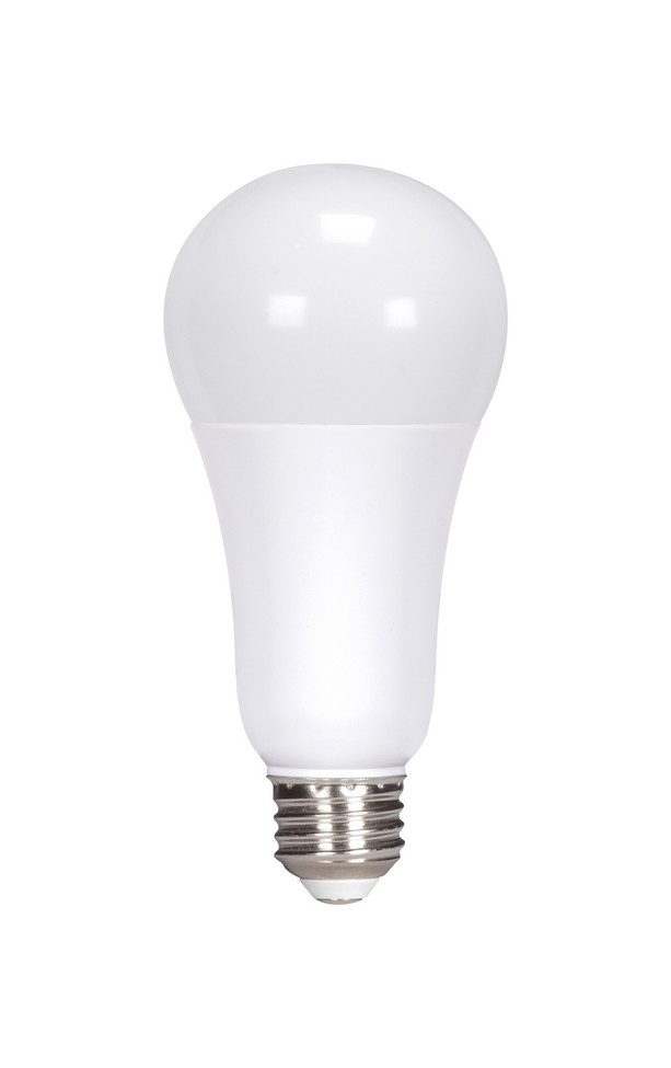 Satco - S11331 - Light Bulb - Frost