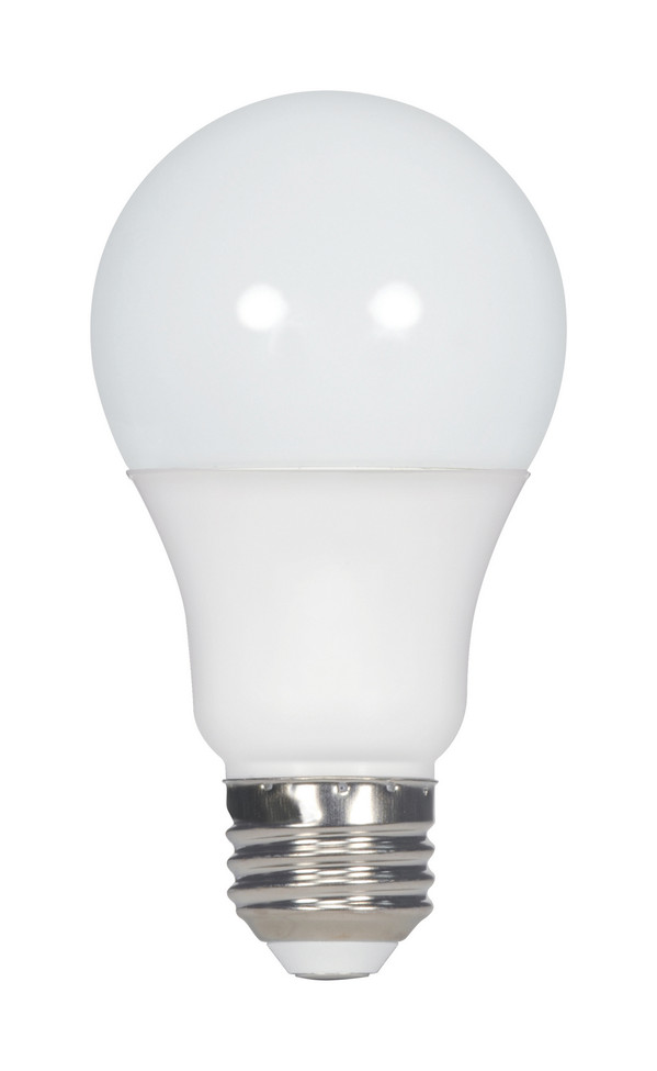Satco - S11410 - Light Bulb - Frost