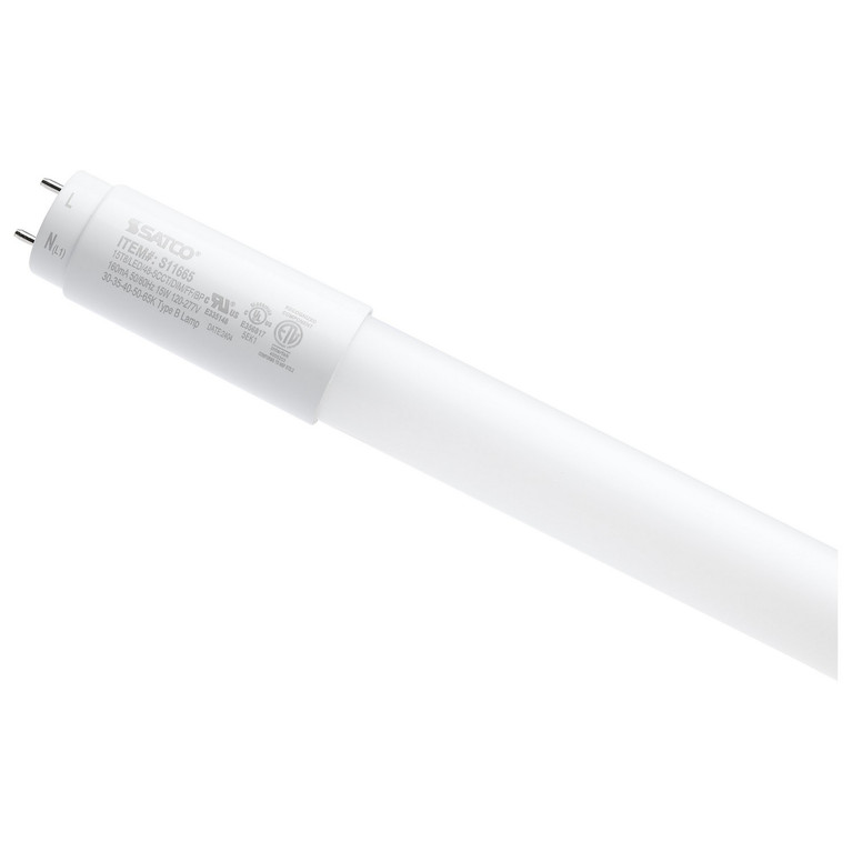 Satco - S11665 - Light Bulb - Frost