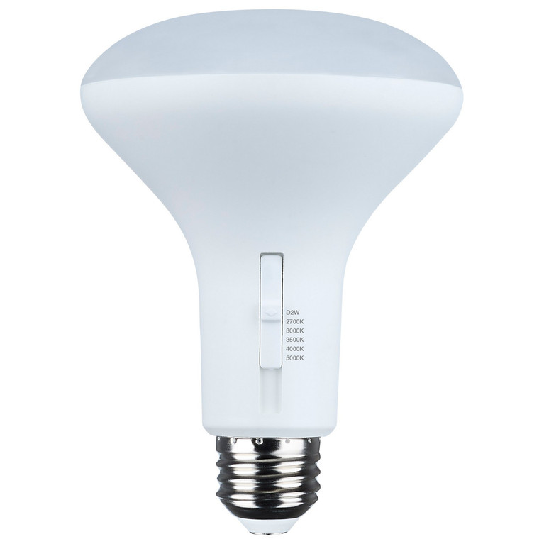 Satco - S11783 - Light Bulb - White