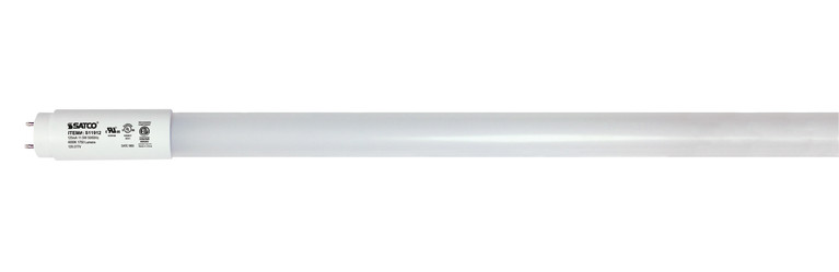 Satco - S11912 - Light Bulb - White