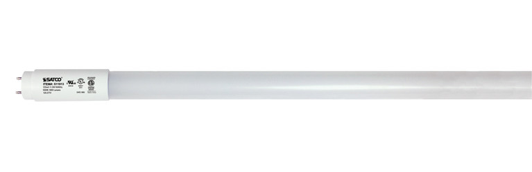 Satco - S11913 - Light Bulb - Frost