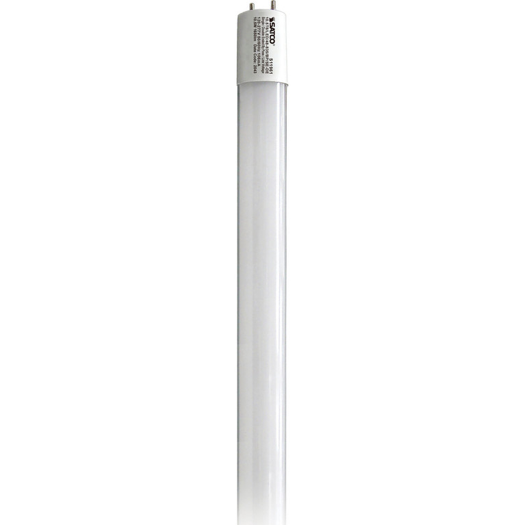 Satco - S11961 - Light Bulb - Gloss White