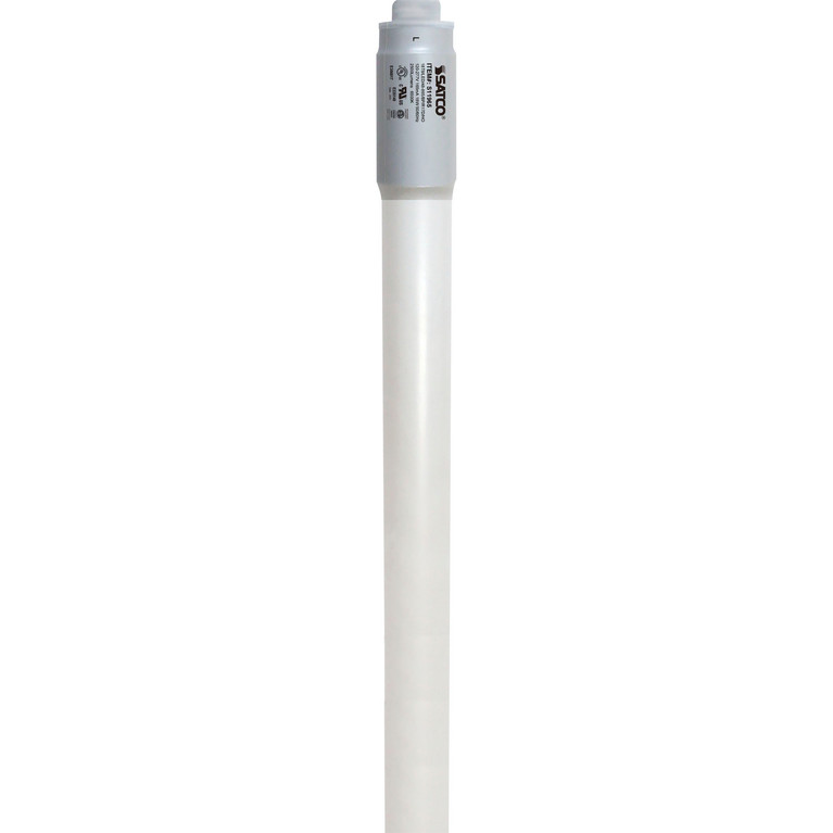 Satco - S11965 - Light Bulb - White
