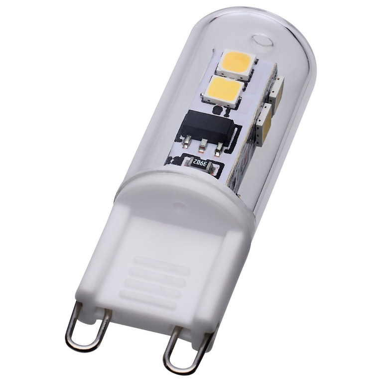 Satco - S12329 - Light Bulb - Clear