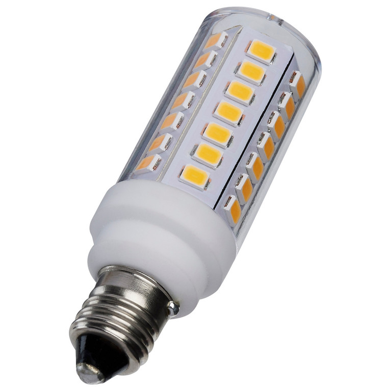 Satco - S12334 - Light Bulb - Clear