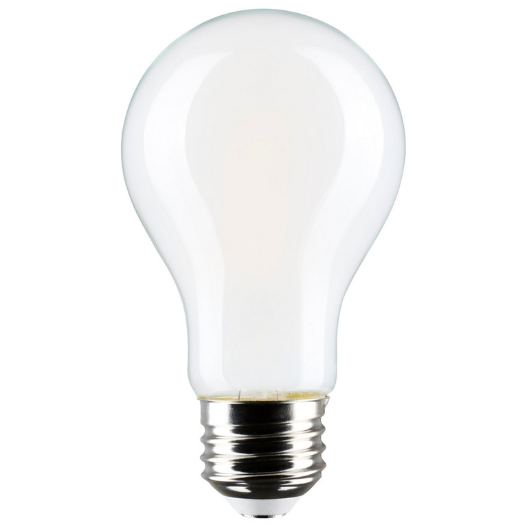 Satco - S12467 - Light Bulb - Soft White