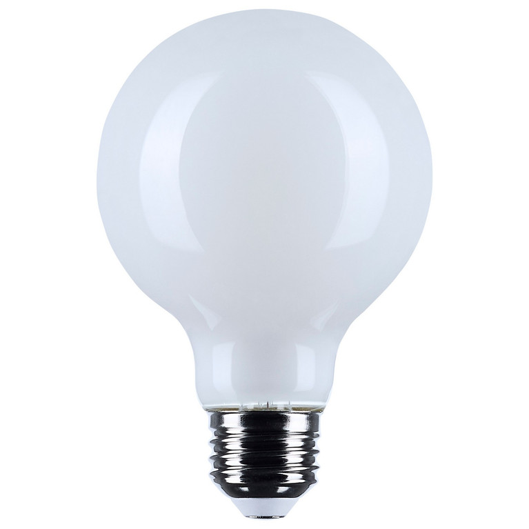 Satco - S12483 - Light Bulb - White