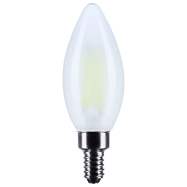 Satco - S12497 - Light Bulb - Frost