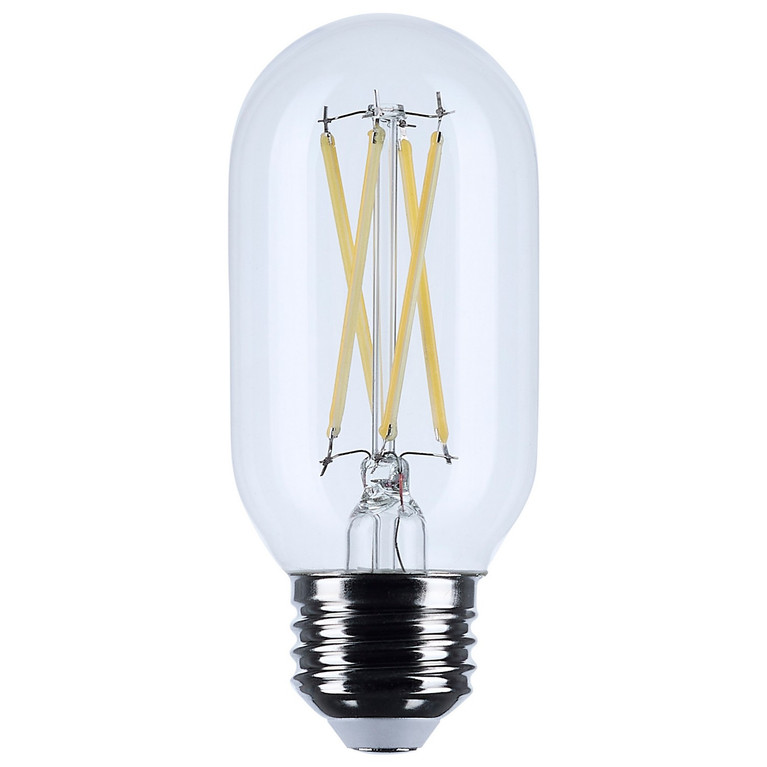 Satco - S12534 - Light Bulb - Clear