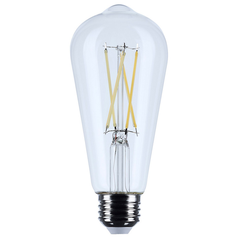 Satco - S12535 - Light Bulb - Clear