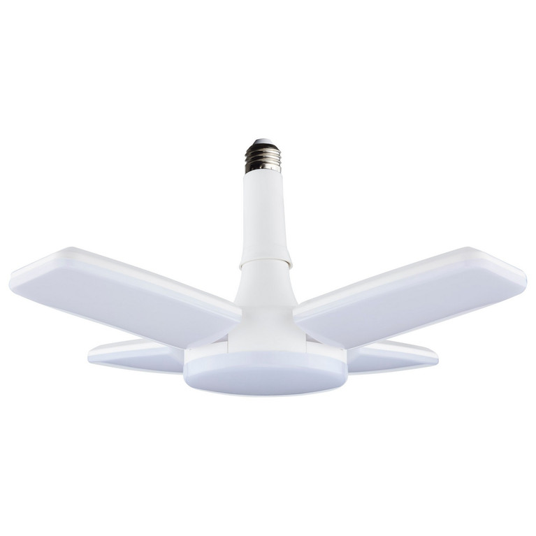 Satco - S13147 - Light Bulb - White