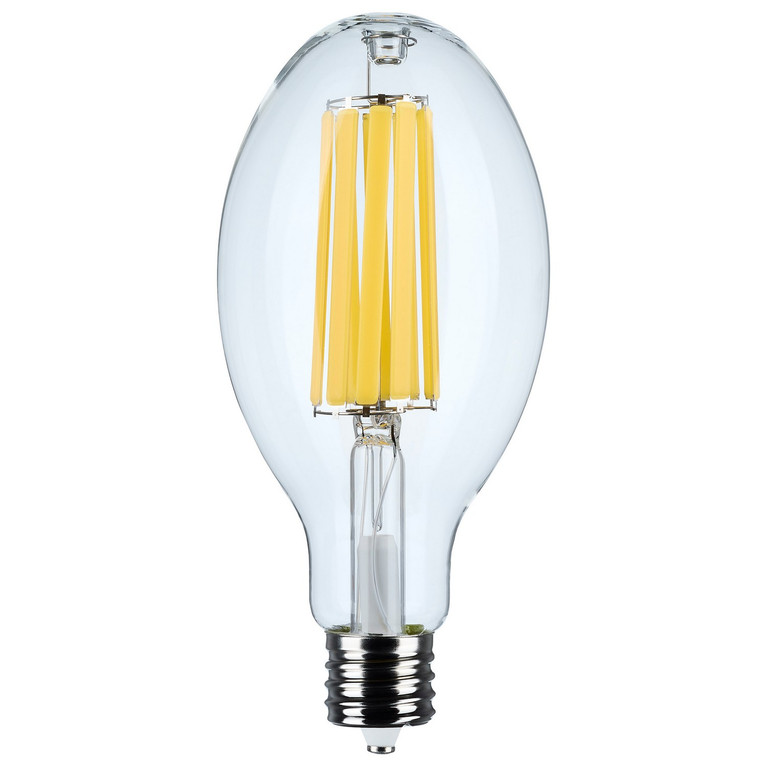 Satco - S13193 - Light Bulb - Clear