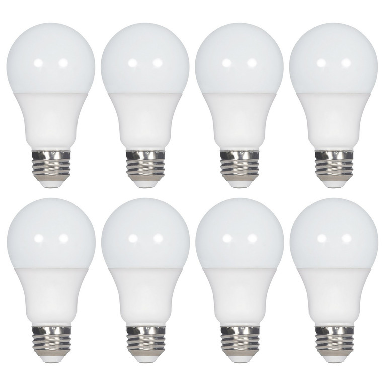Satco - S14463 - Light Bulb - White