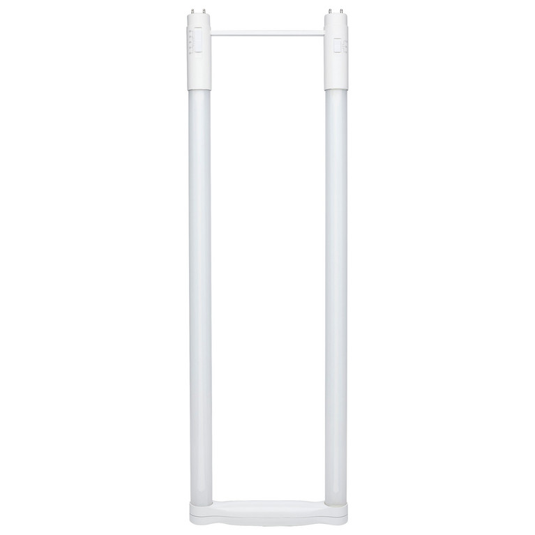 Satco - S18413 - Light Bulb - Frost