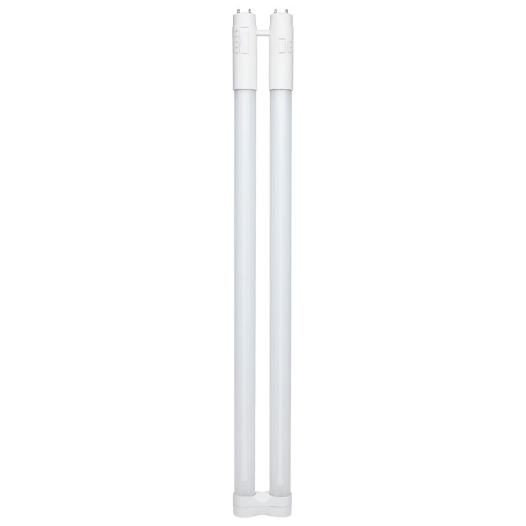 Satco - S18414 - Light Bulb - Frost