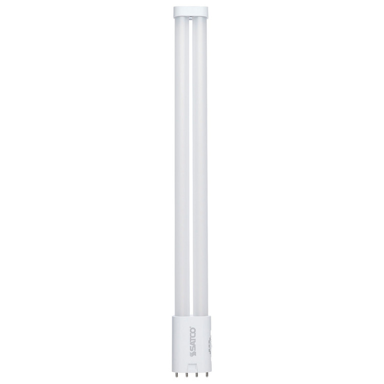 Satco - S18422 - Light Bulb - Frost