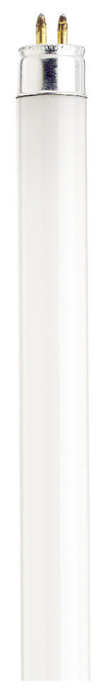 Satco - S1905 - Light Bulb - White