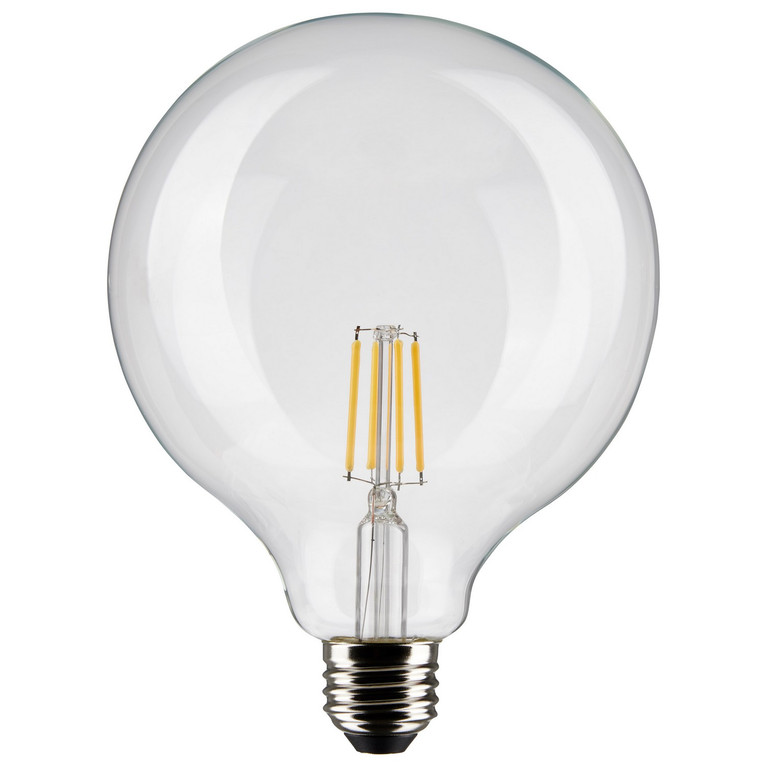 Satco - S21252 - Light Bulb - Clear