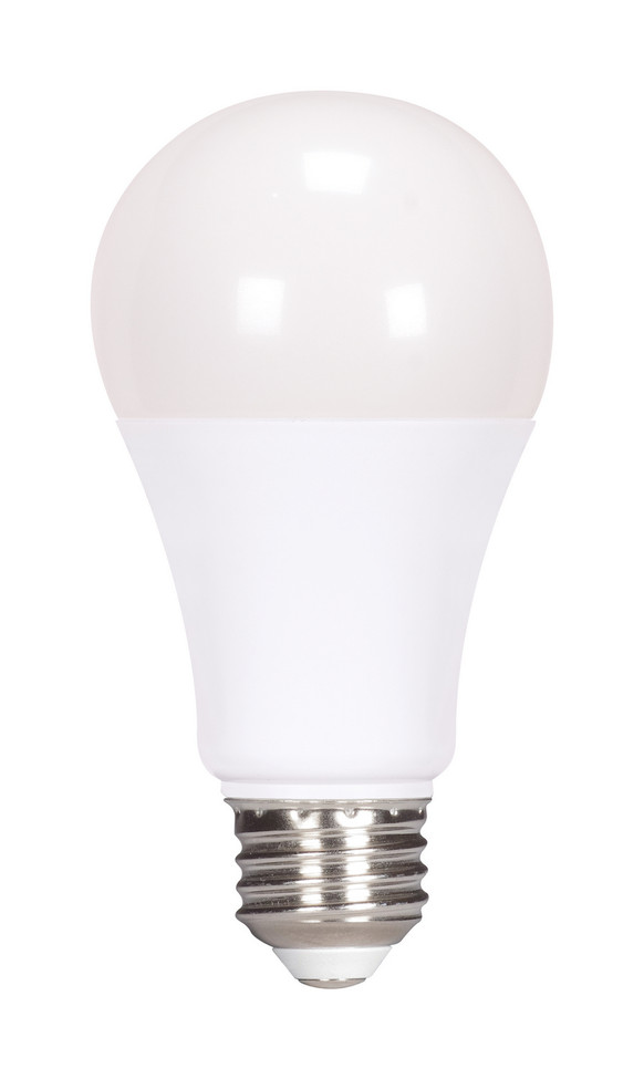 Satco - S21323 - Light Bulb - Frost