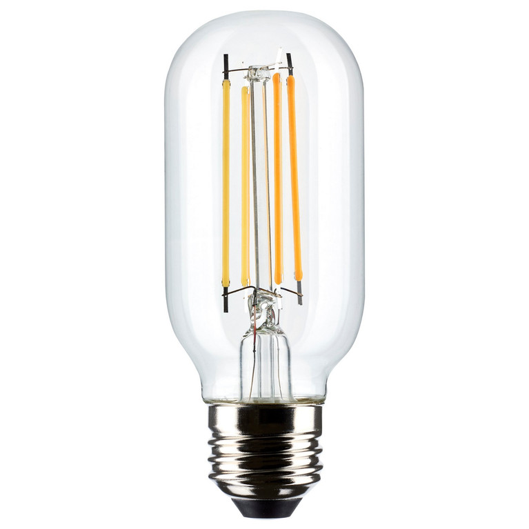 Satco - S21379 - Light Bulb - Clear